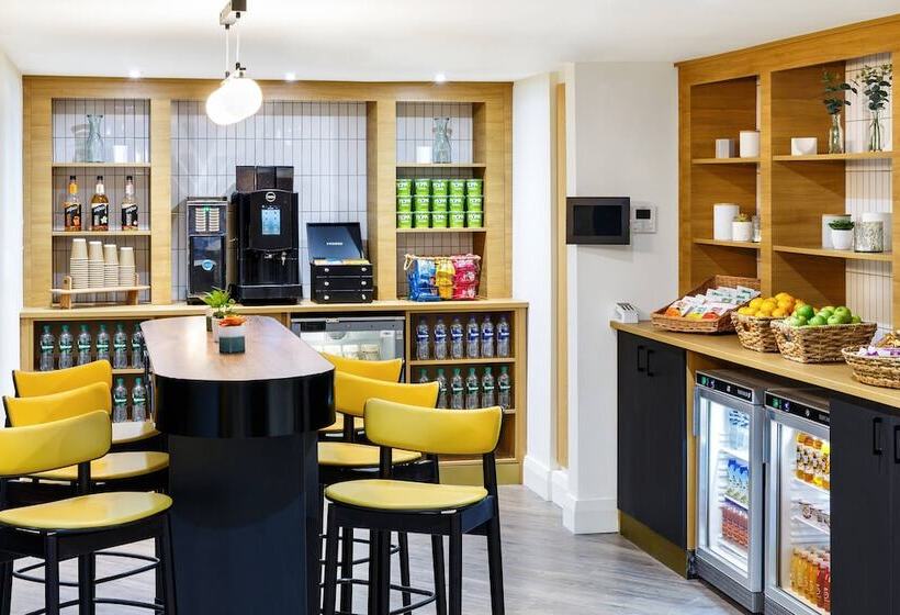 Delta Hotels By Marriott Milton Keynes