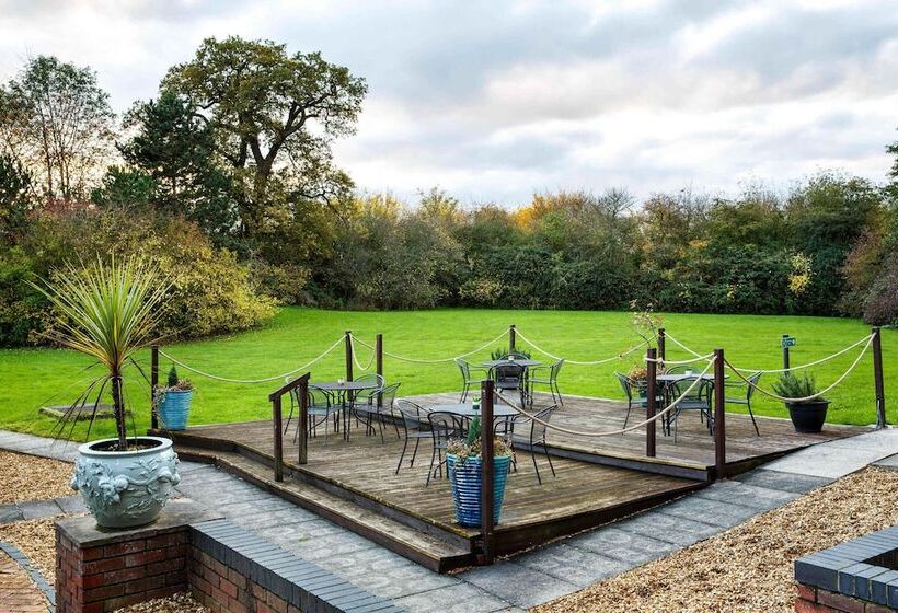 Delta Hotels By Marriott Milton Keynes