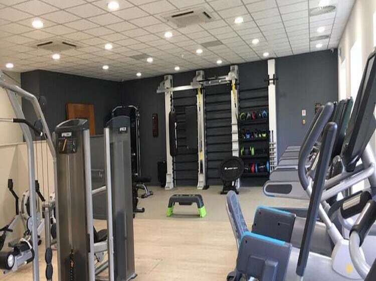 Delta Hotels By Marriott Milton Keynes