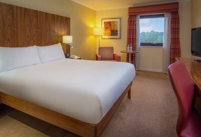 Delta Hotels By Marriott Milton Keynes