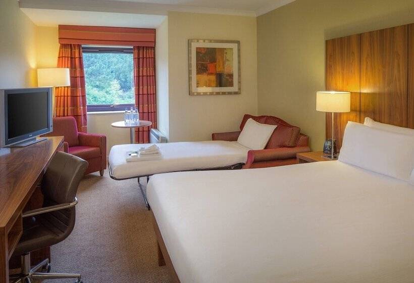 Delta Hotels By Marriott Milton Keynes