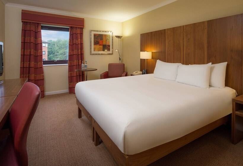 Delta Hotels By Marriott Milton Keynes