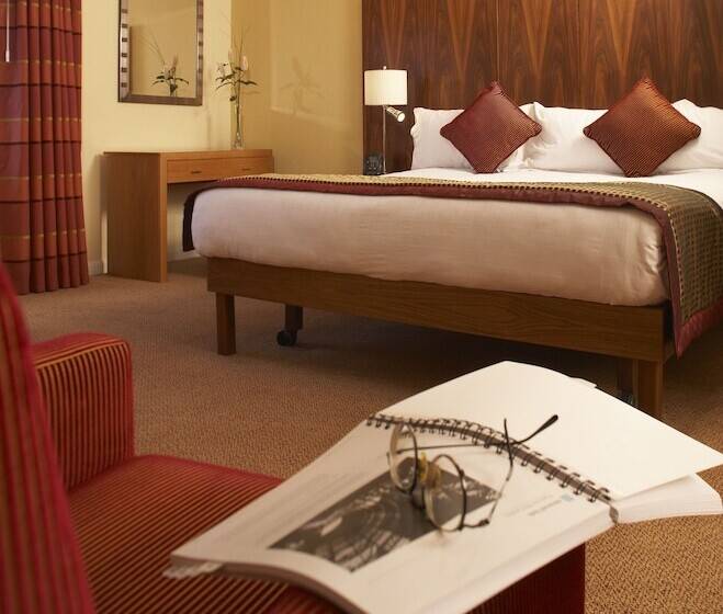 Delta Hotels By Marriott Milton Keynes