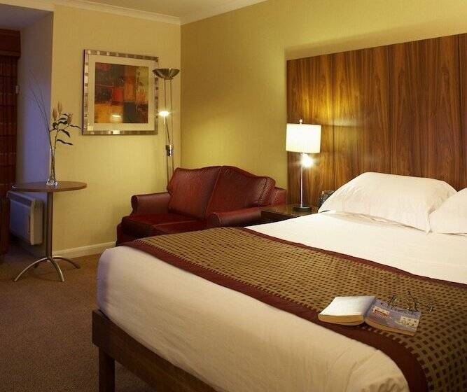 Delta Hotels By Marriott Milton Keynes