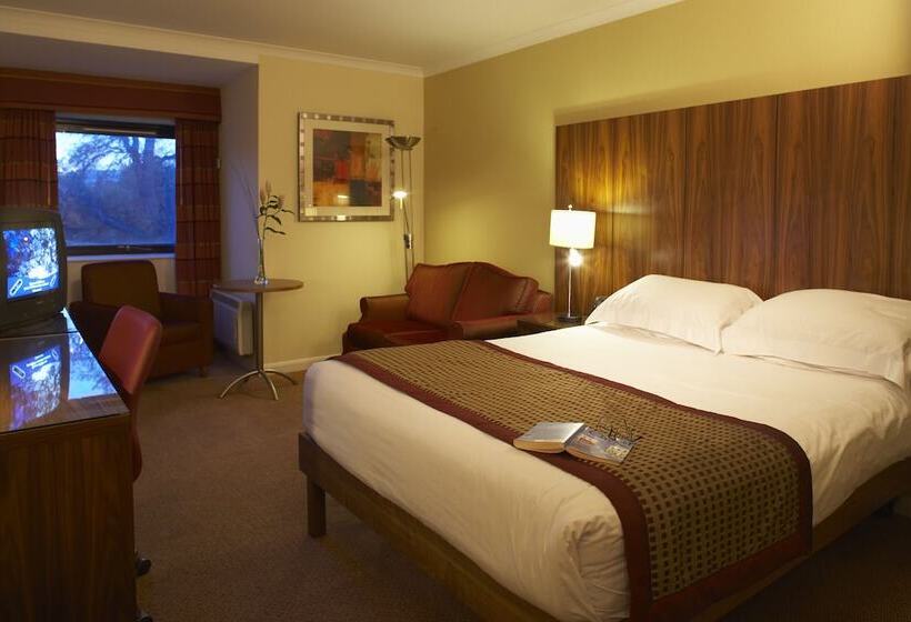 Delta Hotels By Marriott Milton Keynes