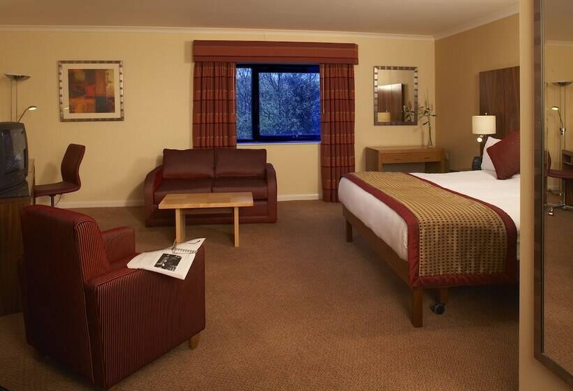 Delta Hotels By Marriott Milton Keynes