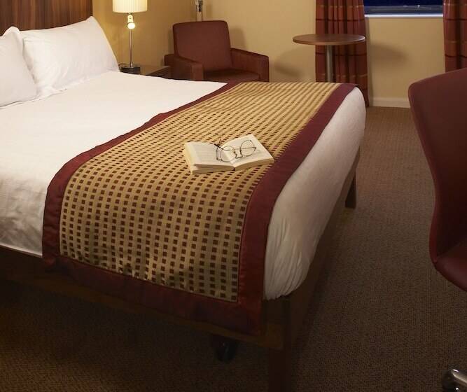 Delta Hotels By Marriott Milton Keynes