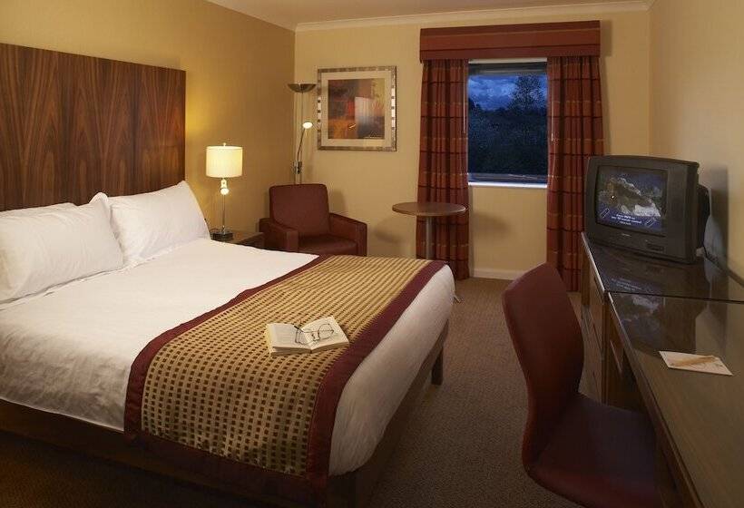 Delta Hotels By Marriott Milton Keynes