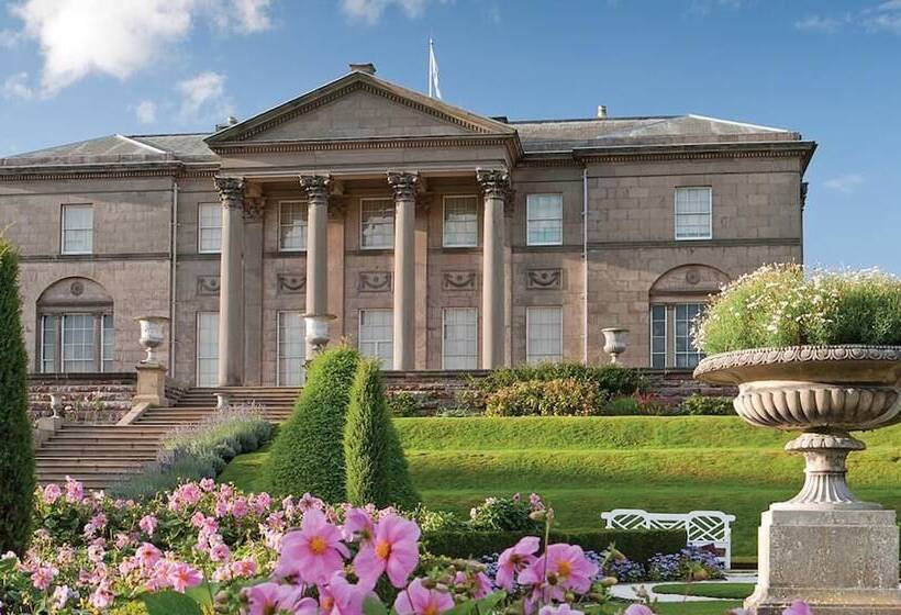 Delta Hotels By Marriott Worsley Park Country Club