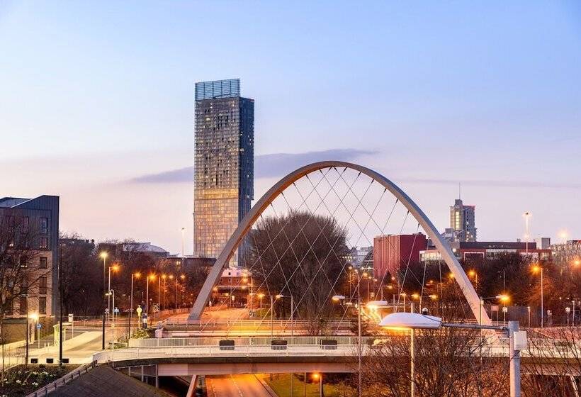 Delta Hotels By Marriott Worsley Park Country Club