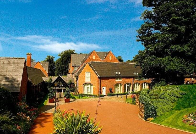 Delta Hotels By Marriott Worsley Park Country Club