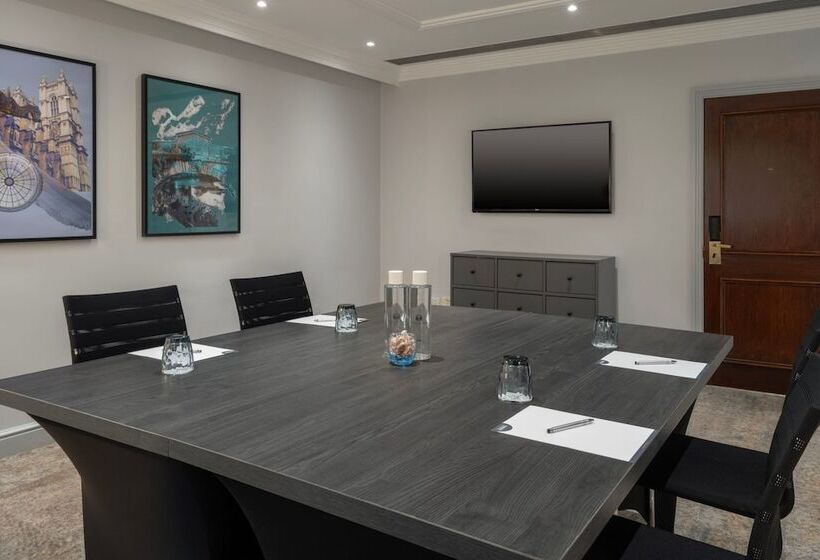 Delta Hotels By Marriott Worsley Park Country Club