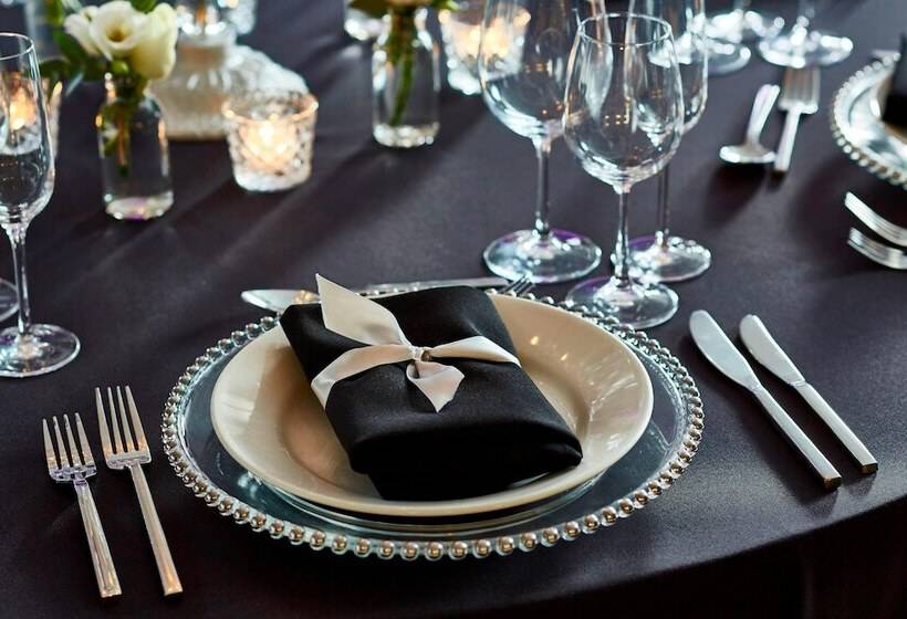 Delta Hotels By Marriott Worsley Park Country Club