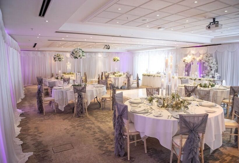 Delta Hotels By Marriott Worsley Park Country Club