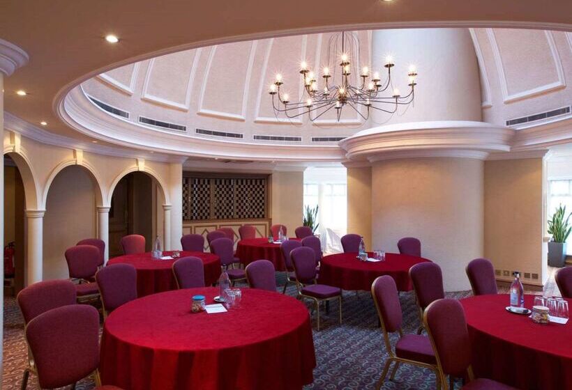 Derby Mickleover Hotel, Bw Signature Collection