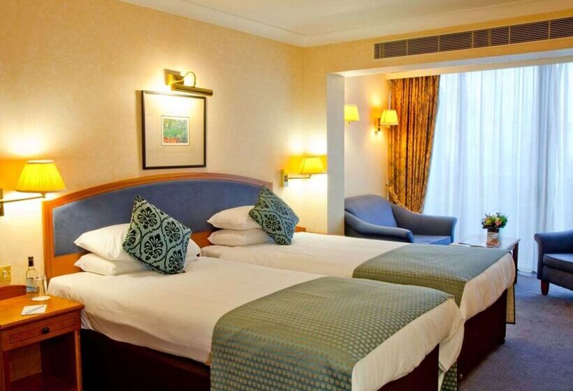 Derby Mickleover Hotel, Bw Signature Collection