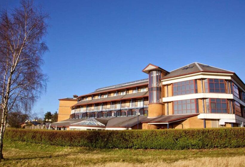 Derby Mickleover Hotel, Bw Signature Collection