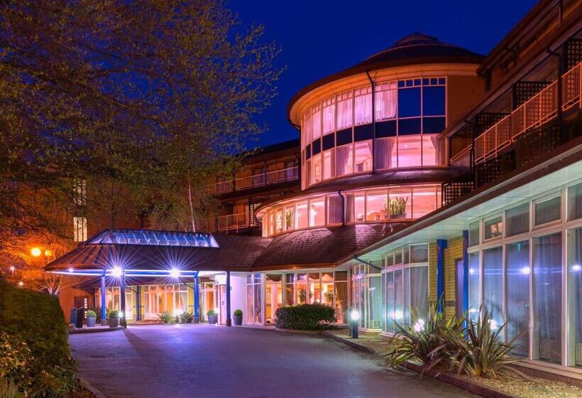 Derby Mickleover Hotel, Bw Signature Collection