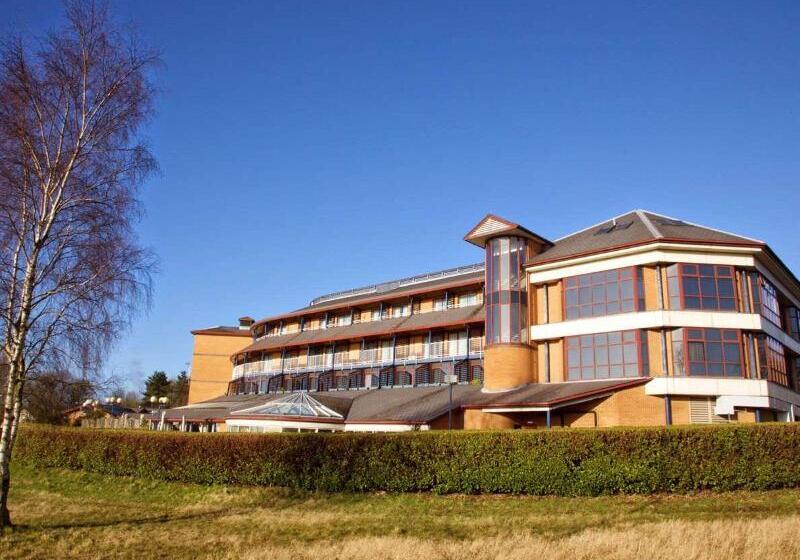 Derby Mickleover Hotel, Bw Signature Collection