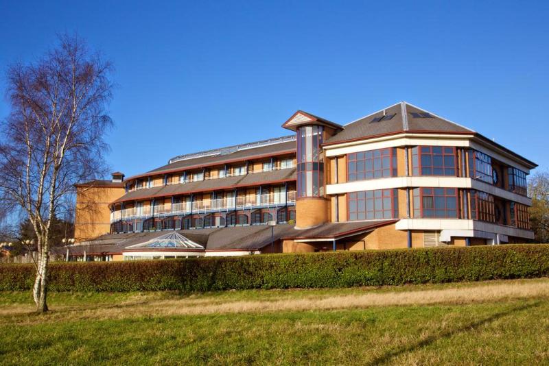 Derby Mickleover Hotel, Bw Signature Collection