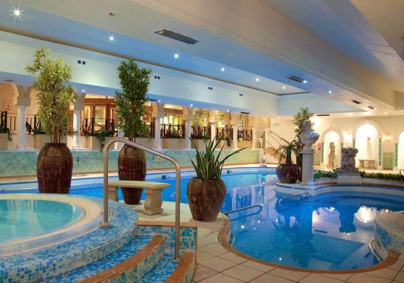 Derby Mickleover Hotel, Bw Signature Collection