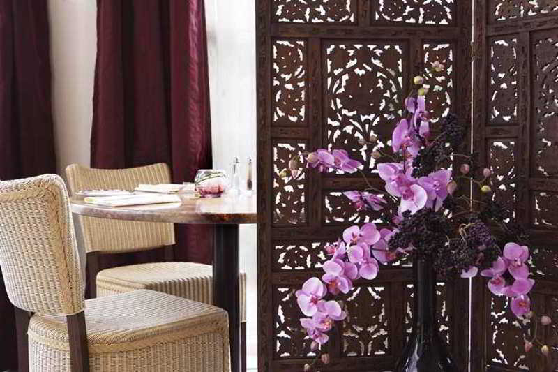 فندق Doubletree By Hilton Aberdeen City Centre