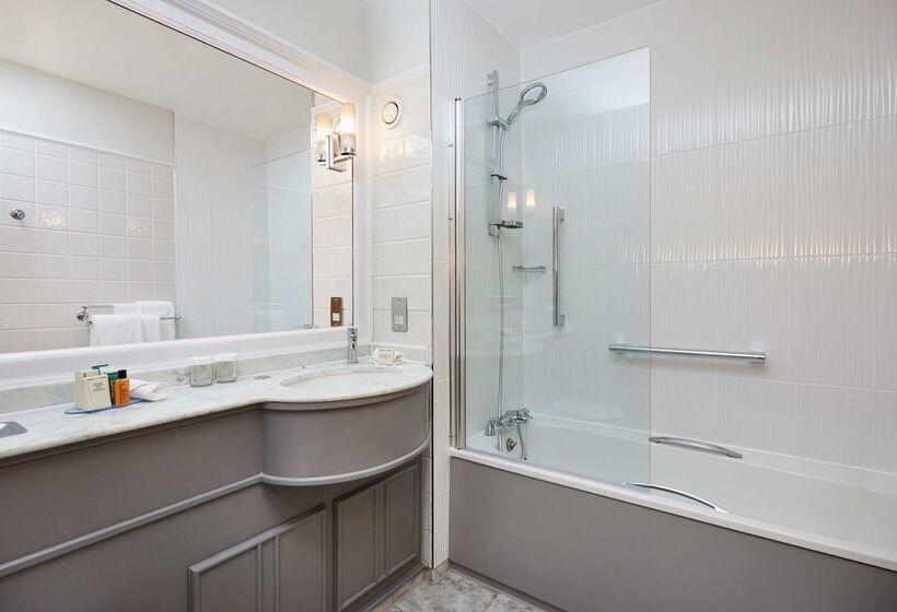 酒店 Doubletree By Hilton Coventry