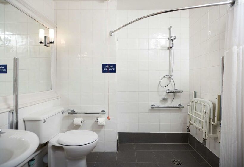 酒店 Doubletree By Hilton Coventry