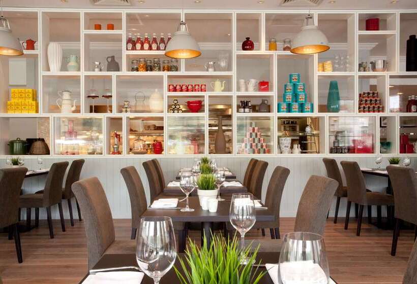 酒店 Doubletree By Hilton Coventry