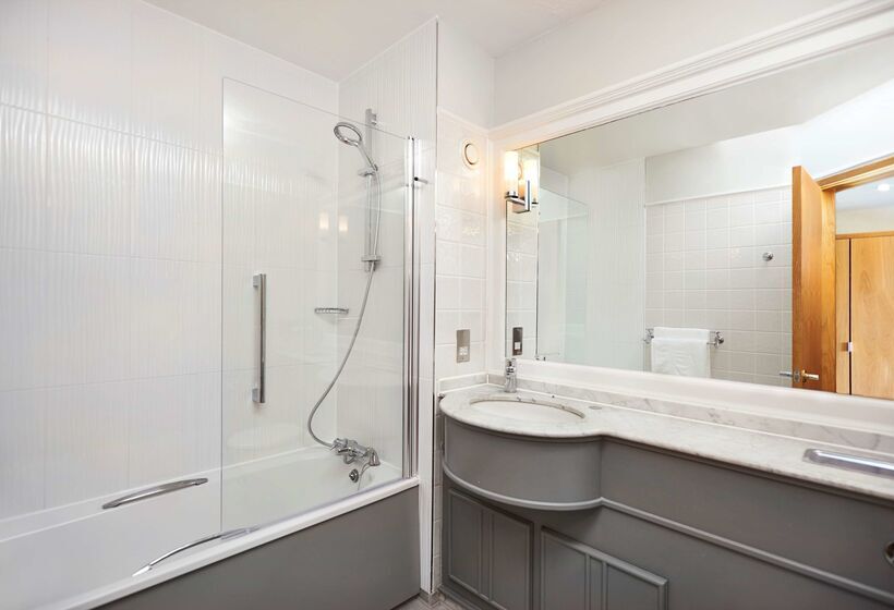 酒店 Doubletree By Hilton Coventry