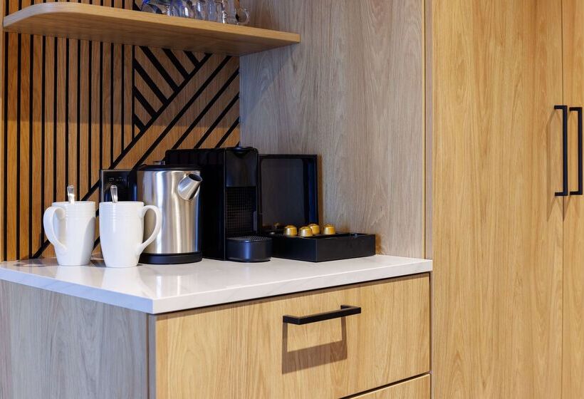 酒店 Doubletree By Hilton Coventry