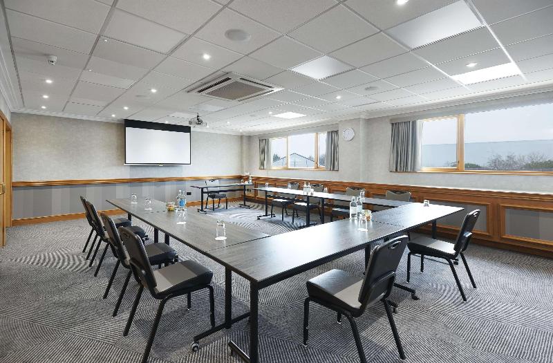 酒店 Doubletree By Hilton Coventry