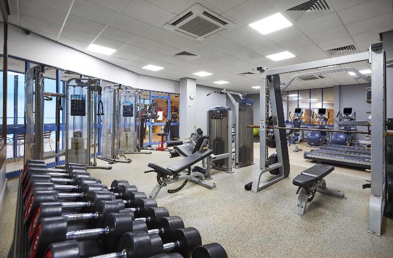 酒店 Doubletree By Hilton Coventry