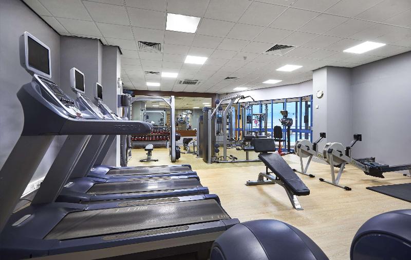 酒店 Doubletree By Hilton Coventry