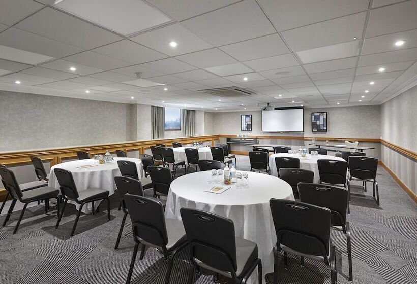 酒店 Doubletree By Hilton Coventry