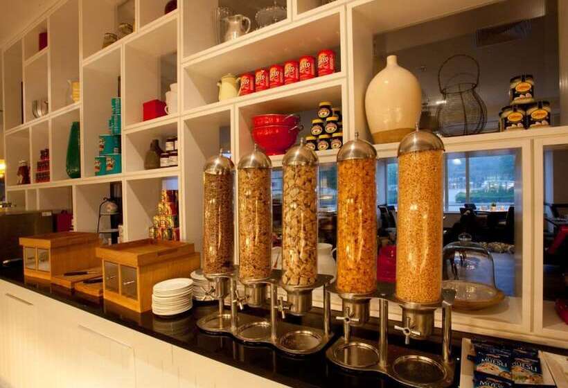 酒店 Doubletree By Hilton Coventry