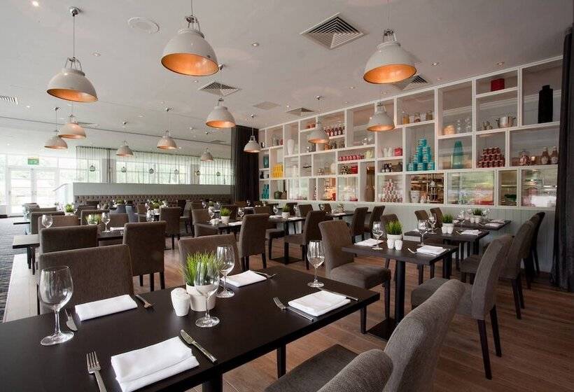 酒店 Doubletree By Hilton Coventry