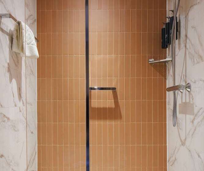 酒店 Doubletree By Hilton Coventry