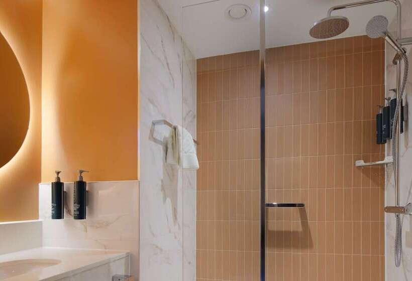 酒店 Doubletree By Hilton Coventry