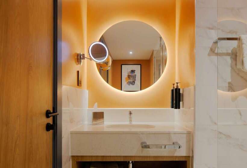 酒店 Doubletree By Hilton Coventry