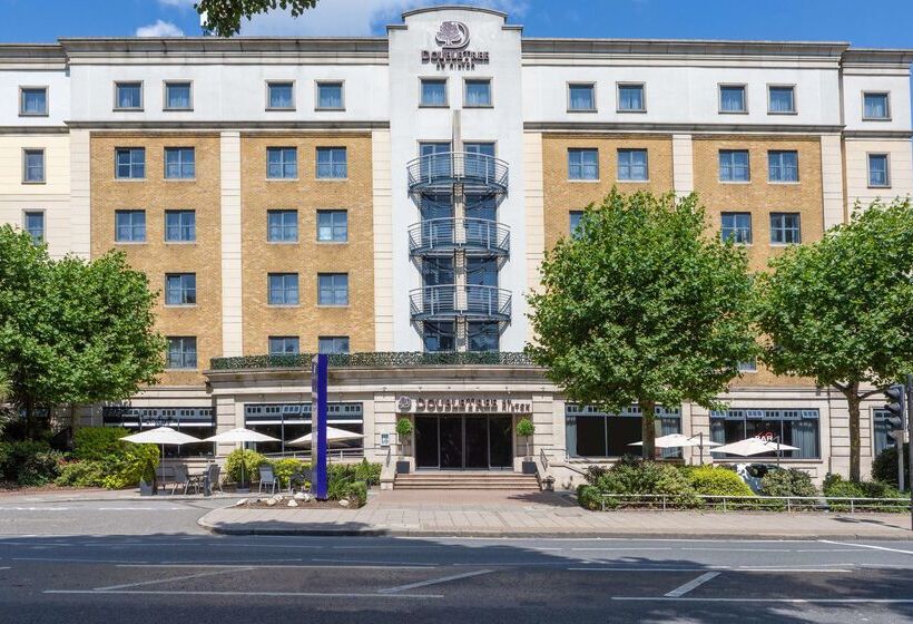 בית מלון כפרי Doubletree By Hilton London Angel Kings Cross