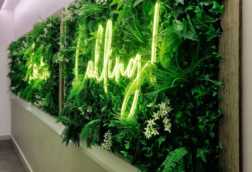 בית מלון כפרי Doubletree By Hilton London Angel Kings Cross