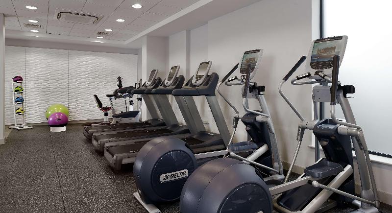 בית מלון כפרי Doubletree By Hilton London Angel Kings Cross
