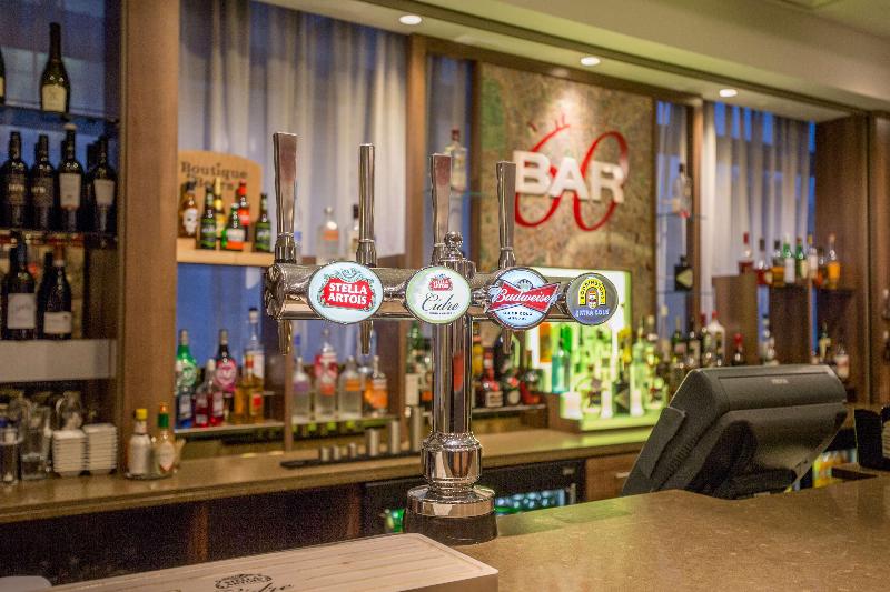 בית מלון כפרי Doubletree By Hilton London Angel Kings Cross