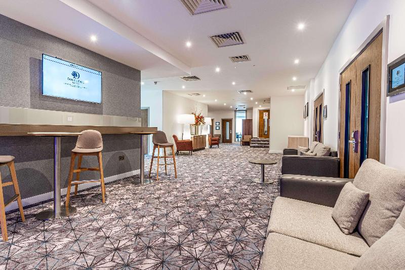 בית מלון כפרי Doubletree By Hilton London Angel Kings Cross