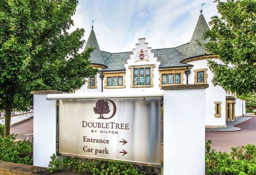 酒店 Doubletree By Hilton London Heathrow Airport