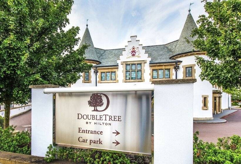 酒店 Doubletree By Hilton London Heathrow Airport