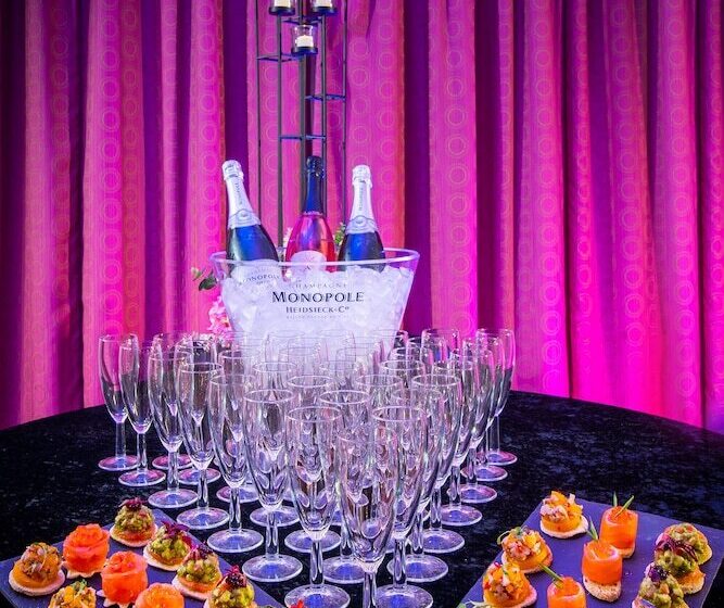 酒店 Doubletree By Hilton London Heathrow Airport