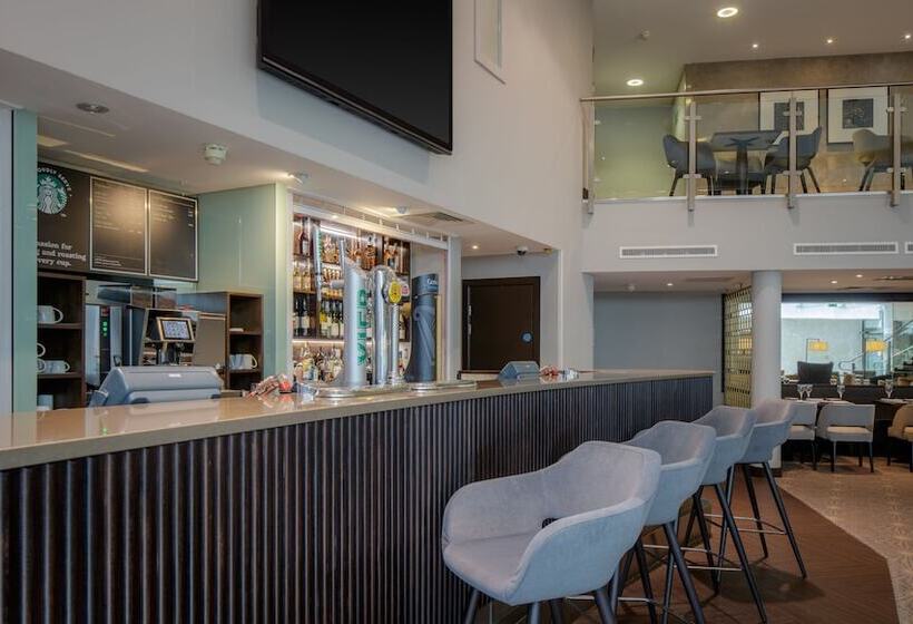 酒店 Doubletree By Hilton London Heathrow Airport