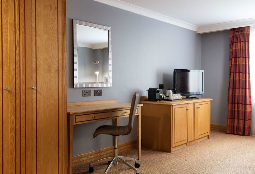 호텔 Doubletree By Hilton  Swindon